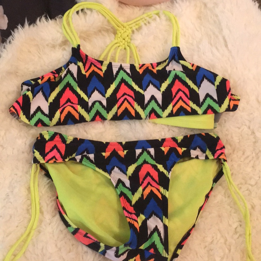 Swimsuit